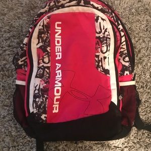 Under Armour Backpack